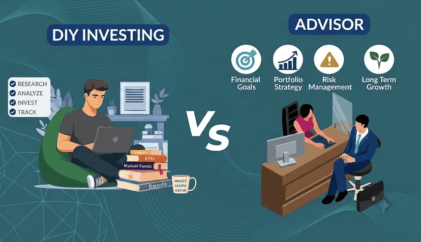 DIY vs Professional Advice: What’s Actually Cheaper?
