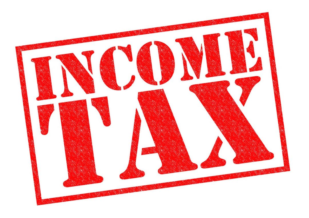 Basics of Income Tax for Beginners